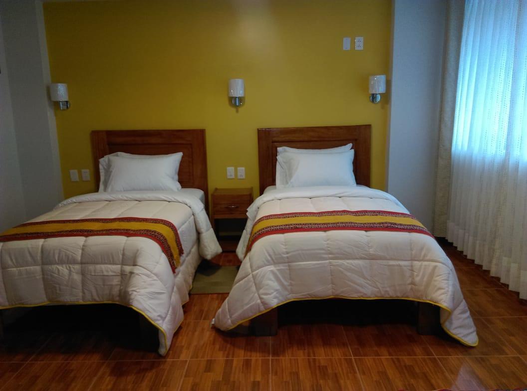 Picos House Machupicchu Hotel Kültér fotó